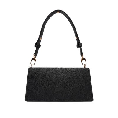 THE SOFT SCULPT SHOULDER BAG